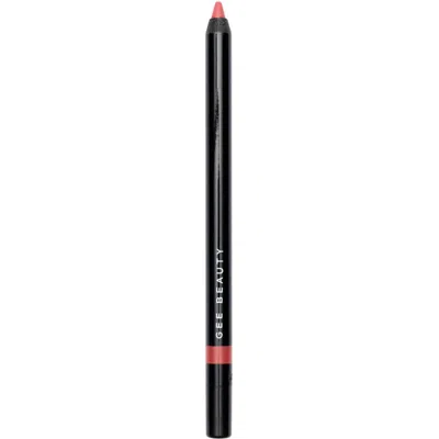 GEE BEAUTY GEE BEAUTY CREAMY LIP DEFINE PENCIL