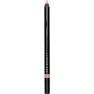 Gee Beauty Creamy Lip Define Pencil In Multi