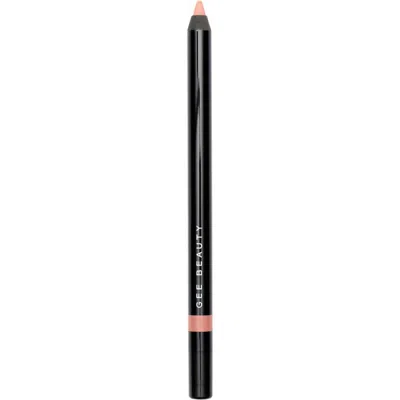 GEE BEAUTY GEE BEAUTY CREAMY LIP DEFINE PENCIL