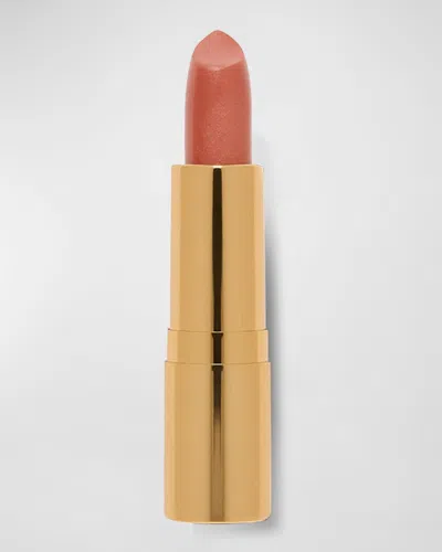 Gee Beauty Gold Collection Lipstick In Bibi