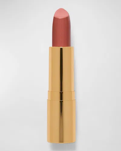 Gee Beauty Gold Collection Lipstick In Coco