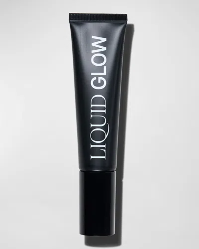 Gee Beauty Liquid Glow Highlighter, 1 Oz. In 02