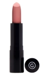 Gee Beauty Luxury Matte Lipstick In Crush