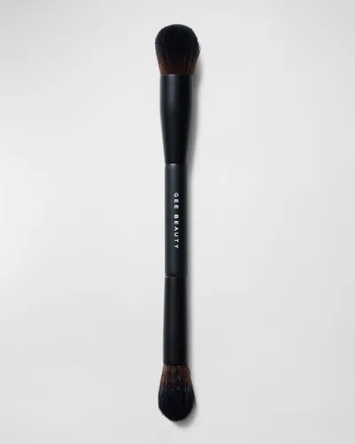 Gee Beauty Multi Eye Brush