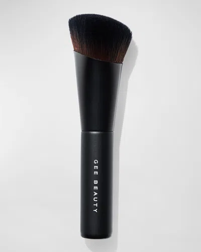 Gee Beauty Multi Skin Brush