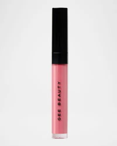 GEE BEAUTY NOURISHING LIP GLOSS