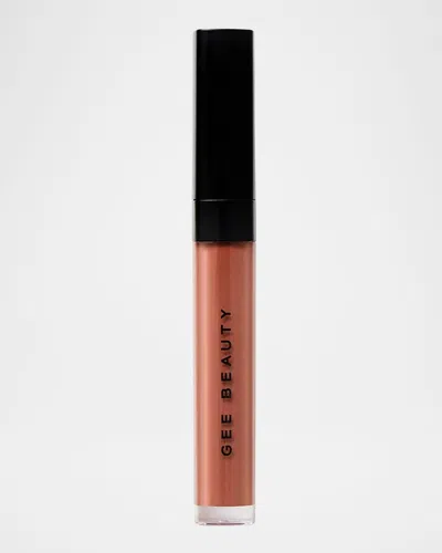 GEE BEAUTY NOURISHING LIP GLOSS