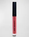 Gee Beauty Nourishing Lip Gloss In White