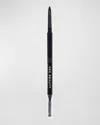 Gee Beauty Precision Brow Pencil In Deep Brunette