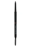 Gee Beauty Precision Brow Pencil In Deep Brunette