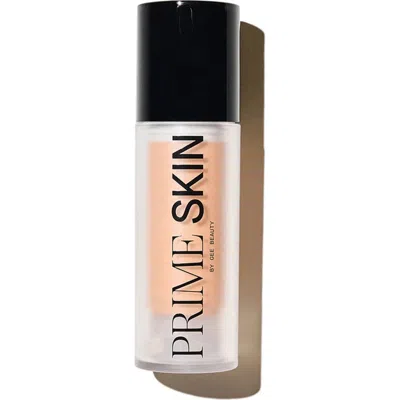 Gee Beauty Prime Skin By  In 2 Light