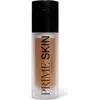 Gee Beauty Prime Skin By  In 8 Very Deep Warm