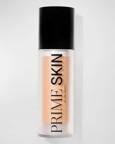 Gee Beauty Prime Skin By  In 3