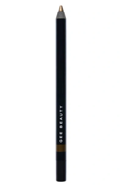 Gee Beauty Smooth Eye Define Pencil