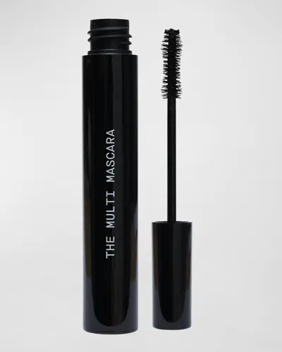 Gee Beauty The Multi Mascara In Black