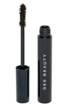 Gee Beauty The Multi Mascara In Brown