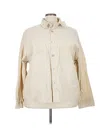 Geegee Long Sleeve Button Down Shirt In Multi