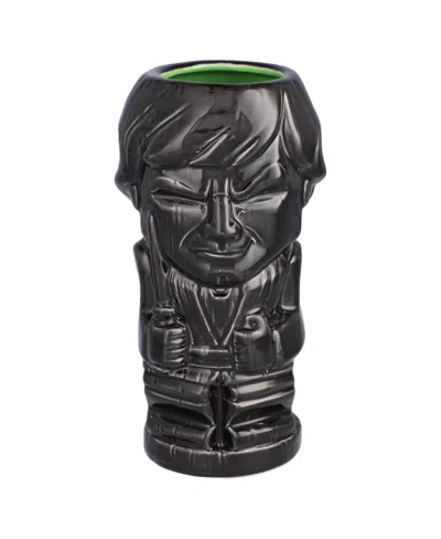 Geeki Tikis Luke Skywalker Star Wars 19oz. Tiki Mug In No Color
