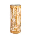 Geeki Tikis Star Wars 24oz. Endor Scenic Tiki Mug In Transparent