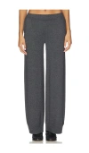 Geel Celina Pant In Multi