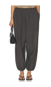 Geel Eliot Pant