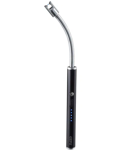 Gefu Arc Lighter In Black