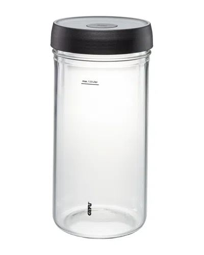 Gefu Fermentation Jar 1.5 L In Transparent