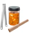 Gefu Fermentation Kit In Multi