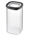 Gefu Pantry 1400ml Glass Food Storage Container