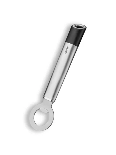 Gefu Primeline Bottle Opener In Silver