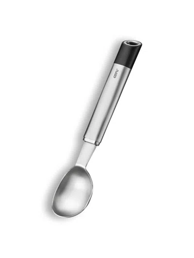 Gefu Primeline Ice Cream Scoop In Silver