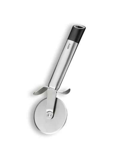 Gefu Primeline Pizza Cutter Wheel In Silver