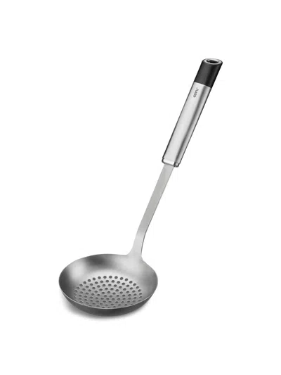 Gefu Primeline Skimmer In Silver