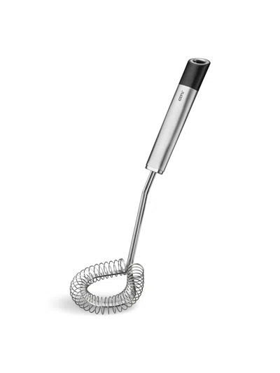Gefu Primeline Spiral Whisk In Silver