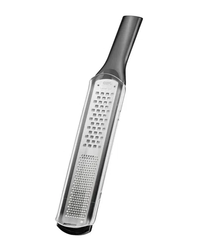 Gefu Rafino Grater In Black