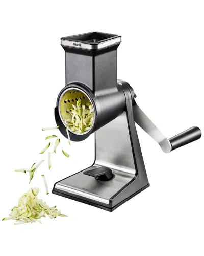 Gefu Rotary Grater Transforma