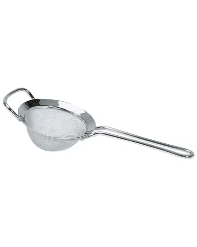 Gefu Sieve 4.7 Inch In Silver