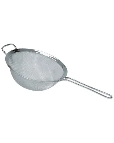 Gefu Sieve 9 Inch In Silver