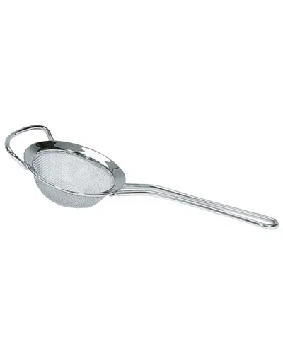 Gefu Tea Sieve In Silver