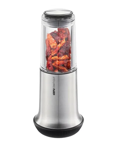 Gefu X-plosion Chilli Cutter In Silver