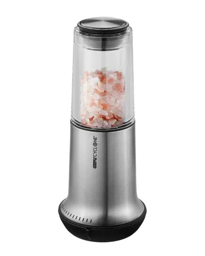 Gefu X-plosion M Salt Or Pepper In Gray