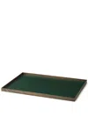 Gejst Serving And Trays Green Uni In Green
