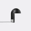 Gejst Lighting Black Uni In Black