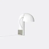 Gejst Lighting White Uni In White
