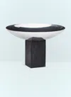 Gejst X Kasper Friis Egelund Sapoto Mounted Bowl In Multicolour
