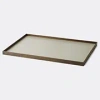 Gejst Serving And Trays Grey Uni In Grey