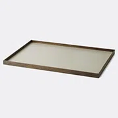 Gejst Serving And Trays Grey Uni
