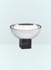 Gejst Small Sapoto Bowl In Black