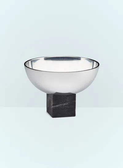 Gejst Small Sapoto Bowl In Black