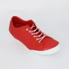 Gelato Women's Teejay Sneaker In Chili Red In Red